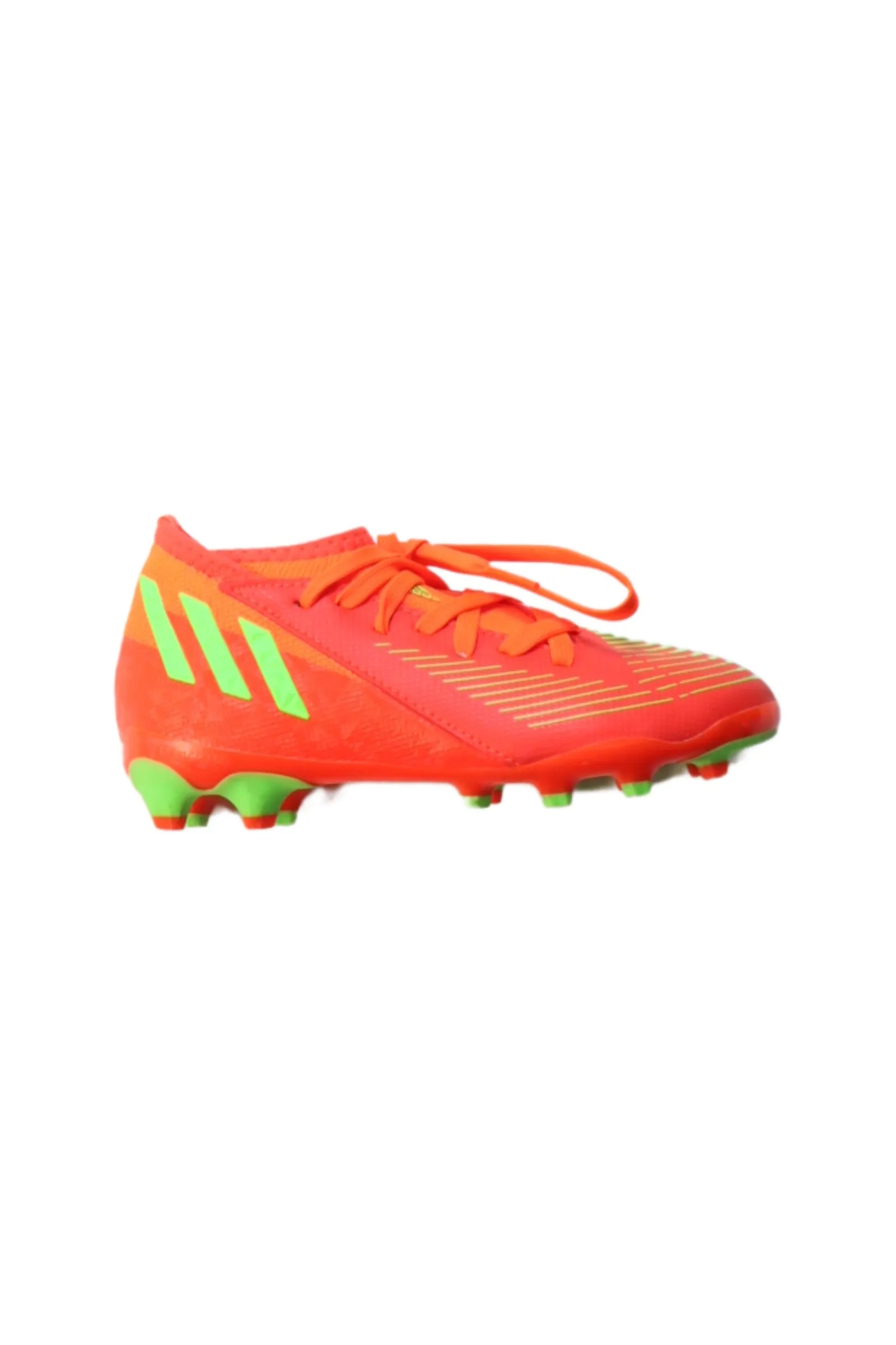 Adidas Cleats Shoes 5T - 6T (EU29)