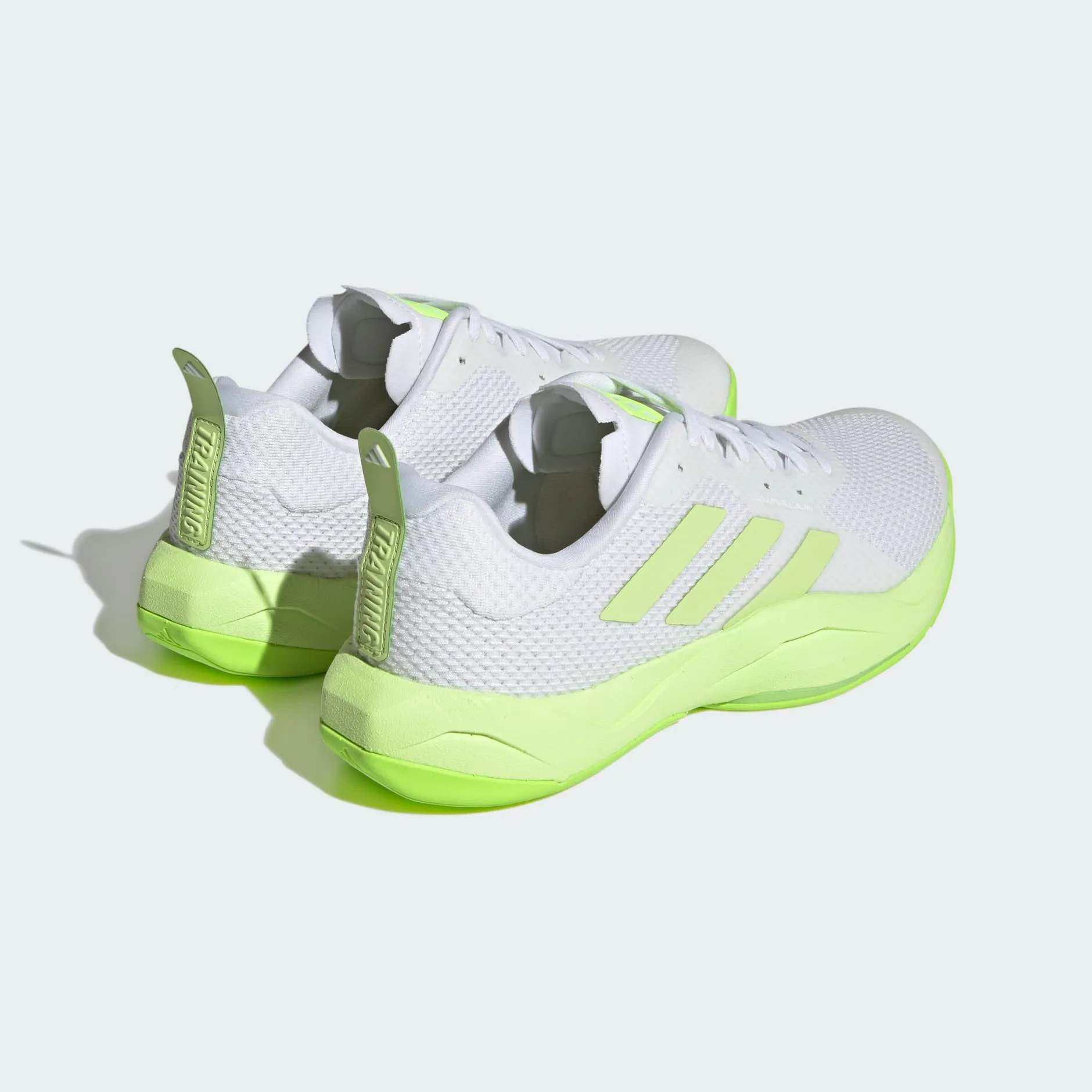 ADIDAS RAPIDMOVE TRAINER - HP3294