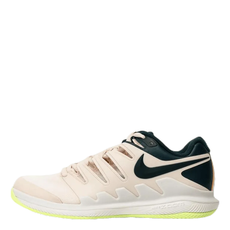 Air Zoom Vapoer X Clay Green/Yellow