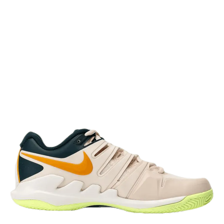 Air Zoom Vapoer X Clay Green/Yellow