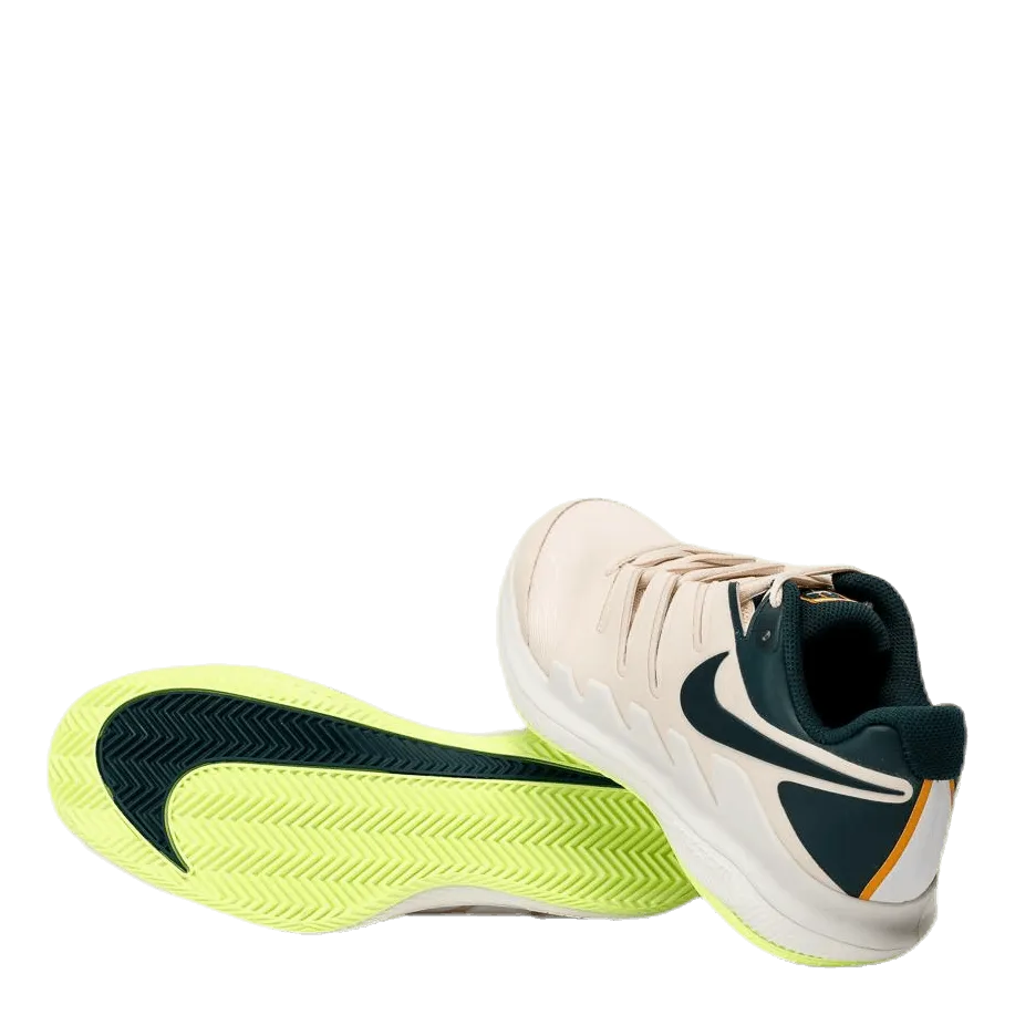 Air Zoom Vapoer X Clay Green/Yellow