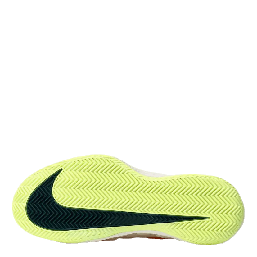 Air Zoom Vapoer X Clay Green/Yellow