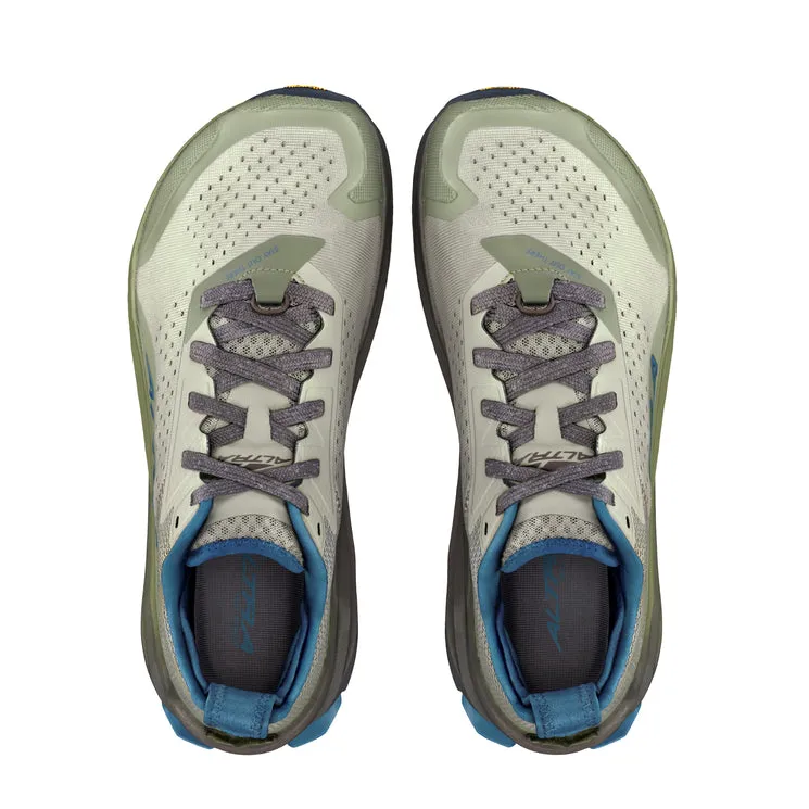 Altra Men's Olympus 6 Trail Running Shoes