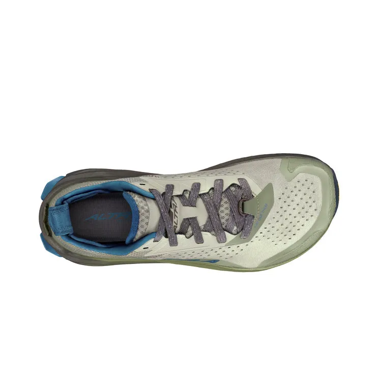 Altra Men's Olympus 6 Trail Running Shoes
