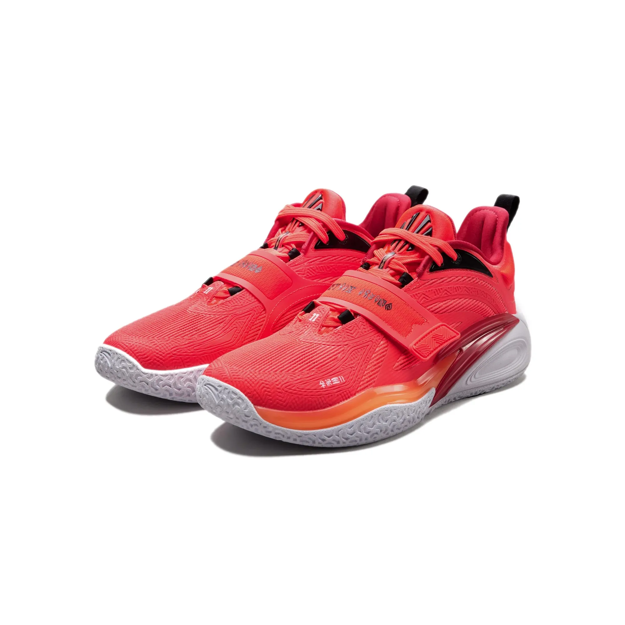 Anta Mens Kai 1 "Azurie" Shoes