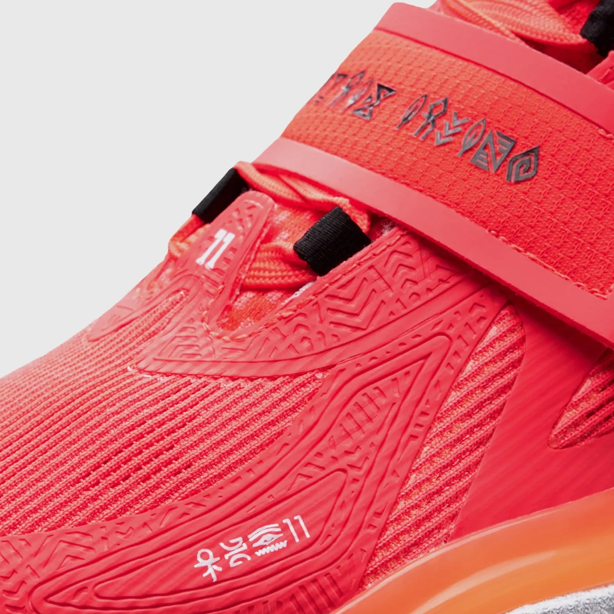 Anta Mens Kai 1 "Azurie" Shoes