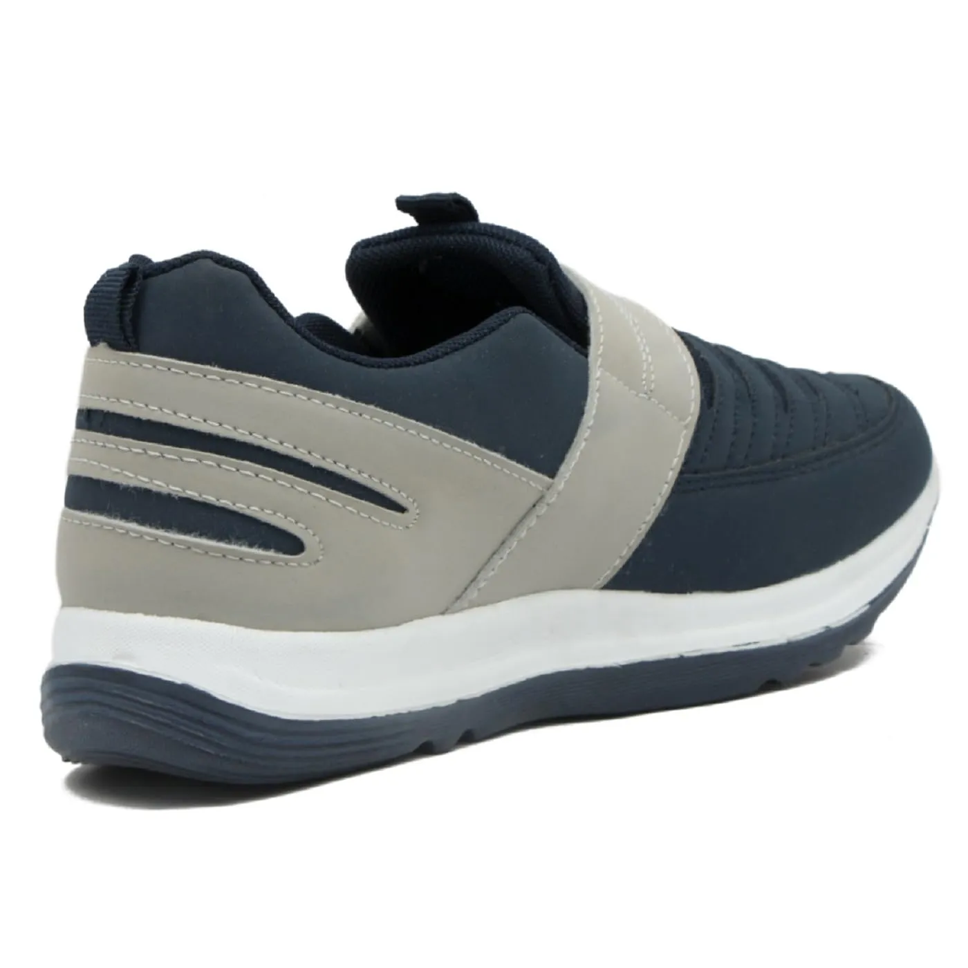 ASIAN Men's Synthetic Sports,Running,Casual Loafer Shoes for Boys and Men 2 UK
