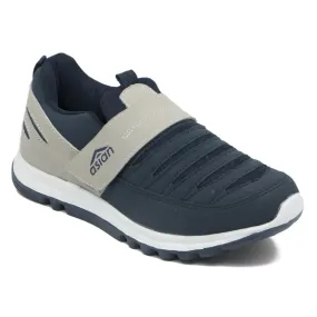 ASIAN Men's Synthetic Sports,Running,Casual Loafer Shoes for Boys and Men 2 UK