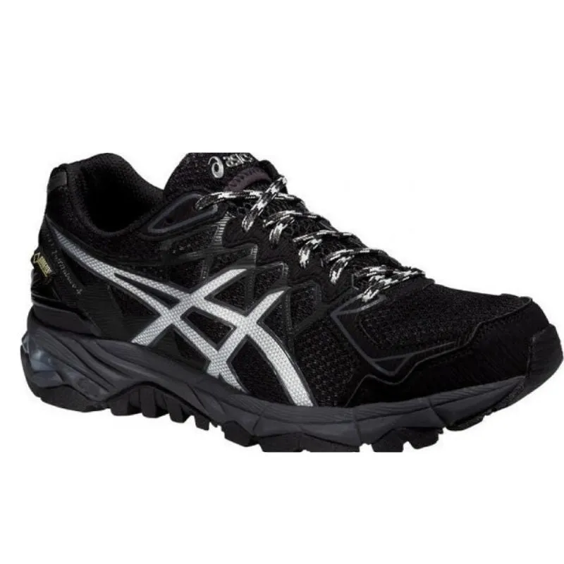 ASICS GEL-FUJITRABUCO 4 G-TX WOMEN'S RUNNING SHOES