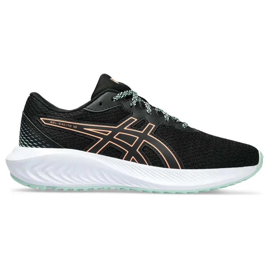 Asics Kid's Gel-Excite 10 Gs Running Shoes