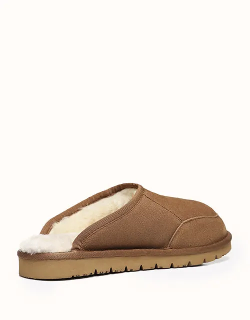 AUSTRALIAN SHEPHERD® Bred Scuff