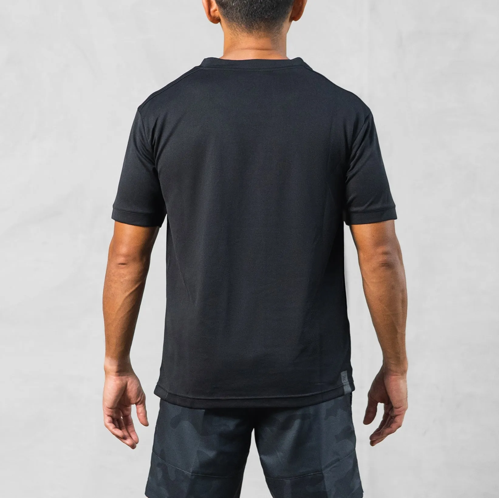 Basic Durable T-Shirt