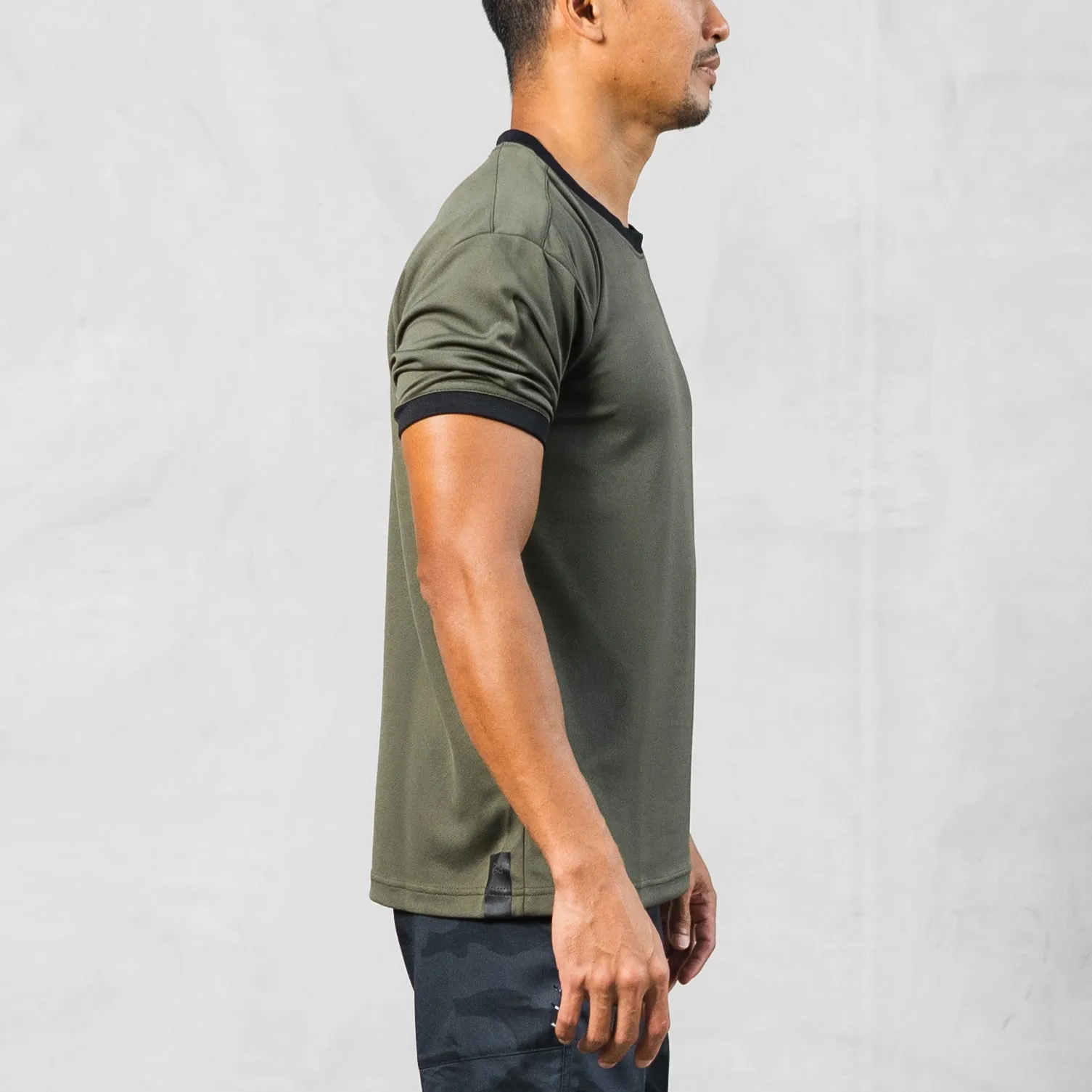 Basic Durable T-Shirt