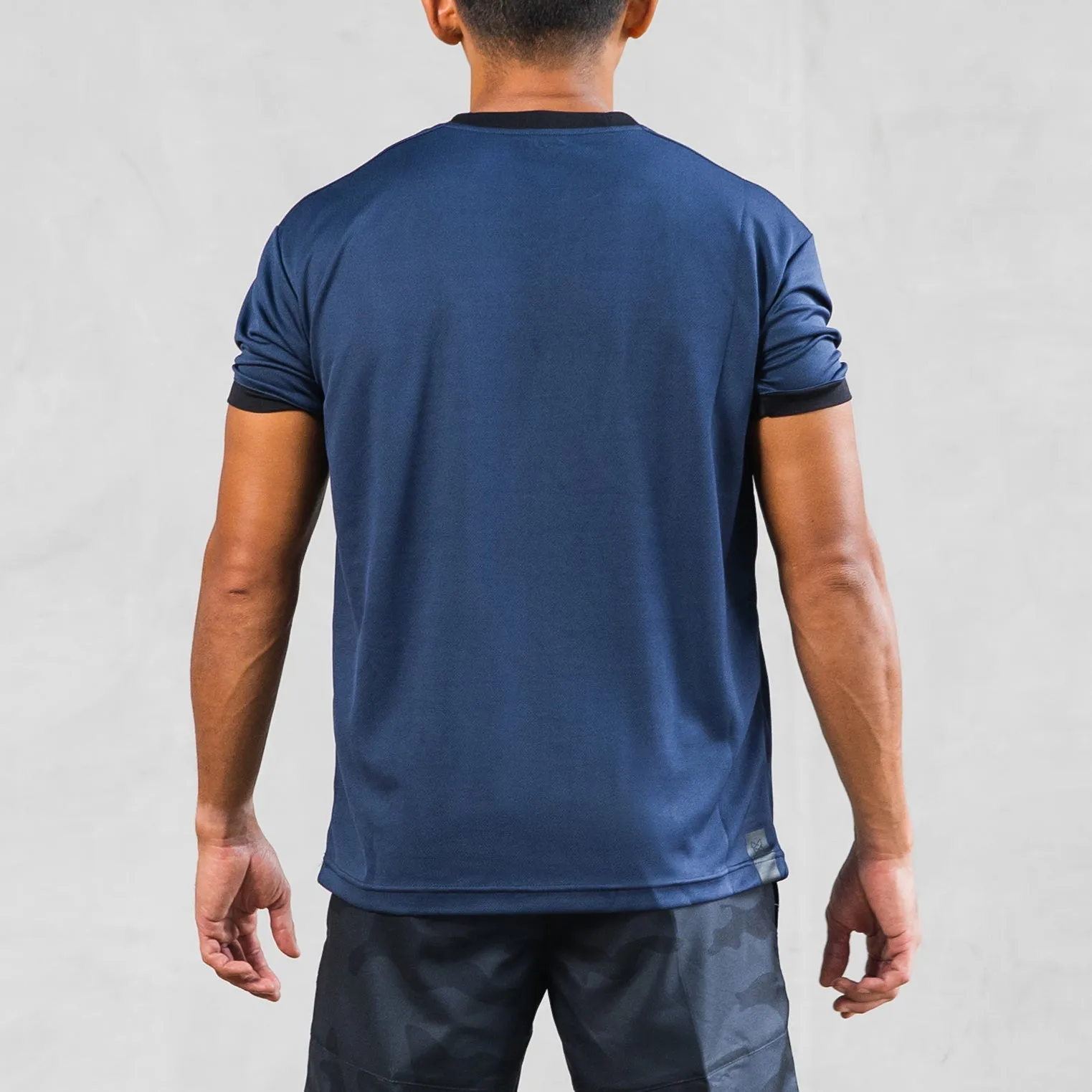 Basic Durable T-Shirt