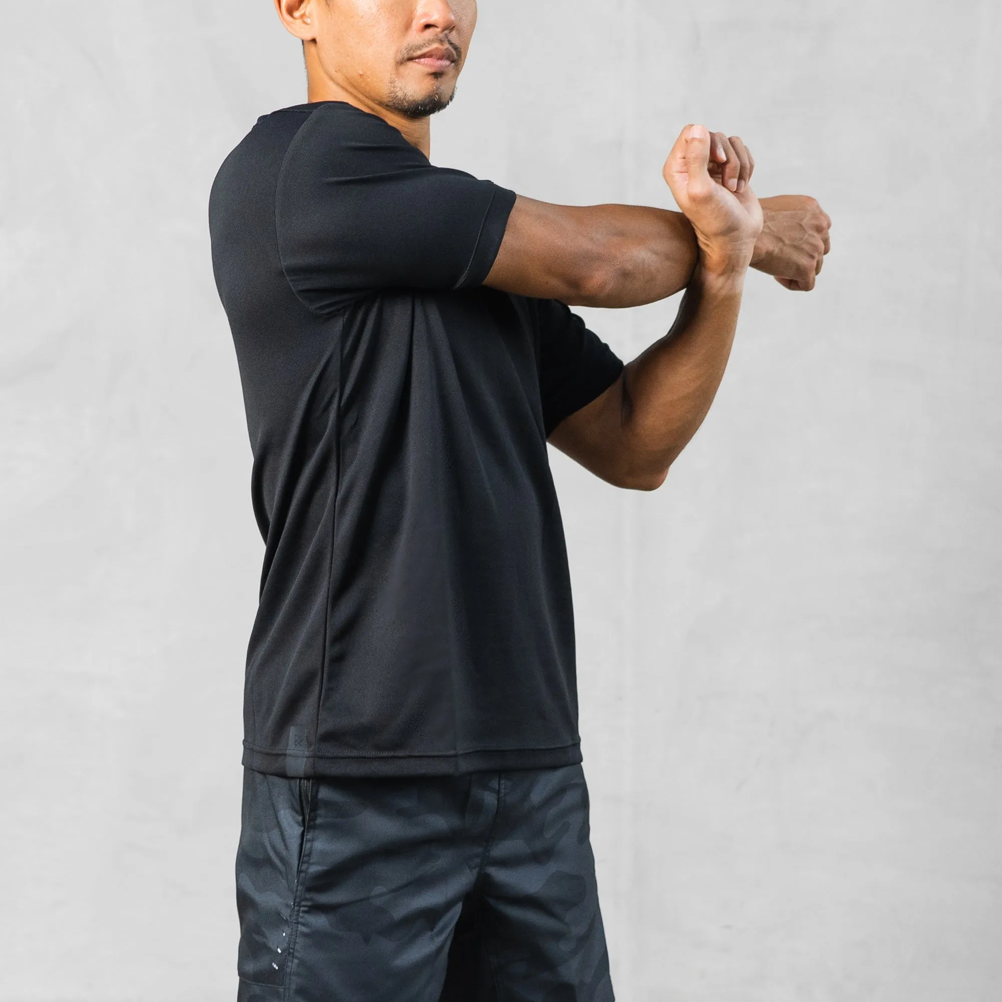Basic Durable T-Shirt