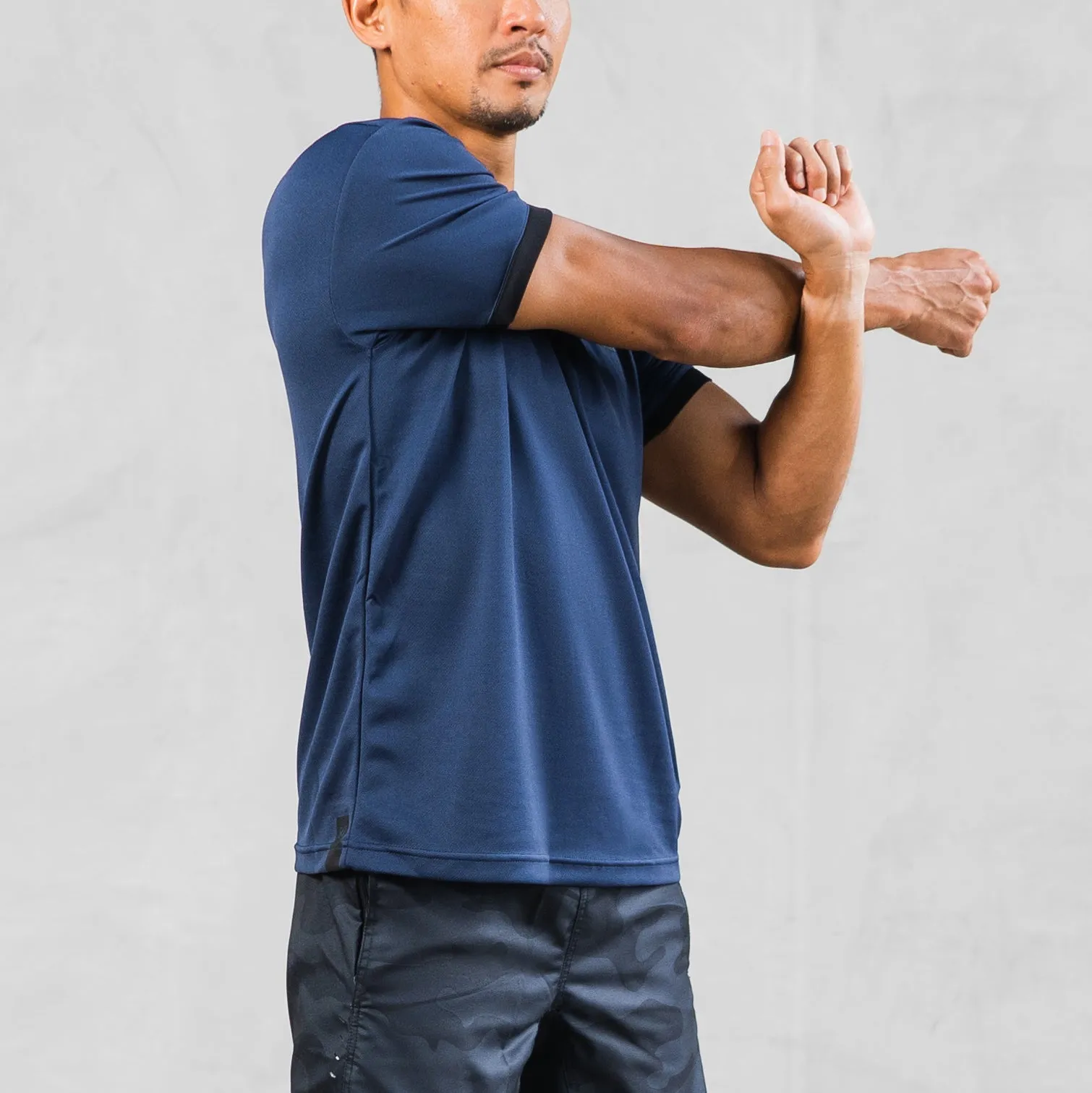 Basic Durable T-Shirt