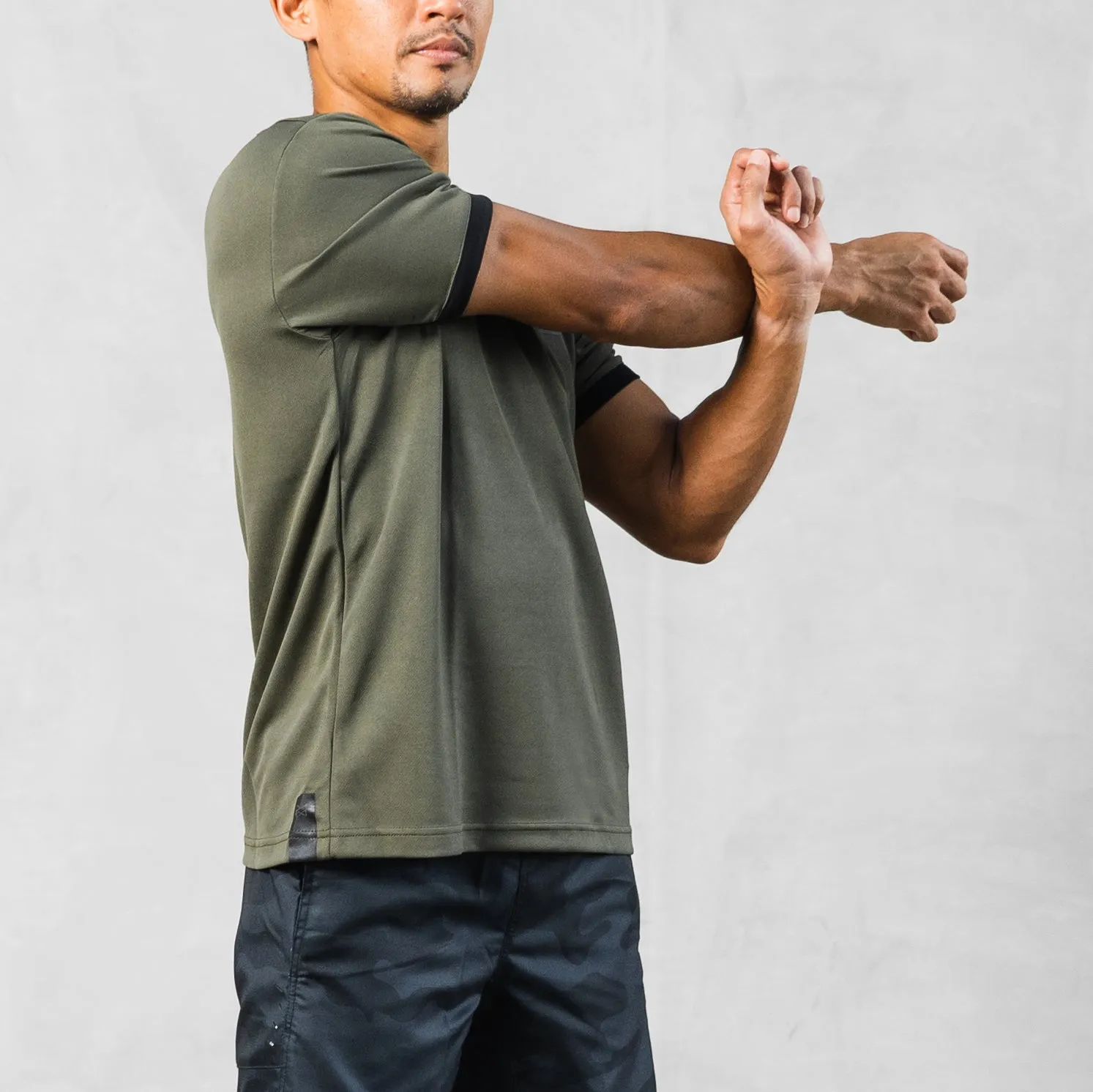 Basic Durable T-Shirt