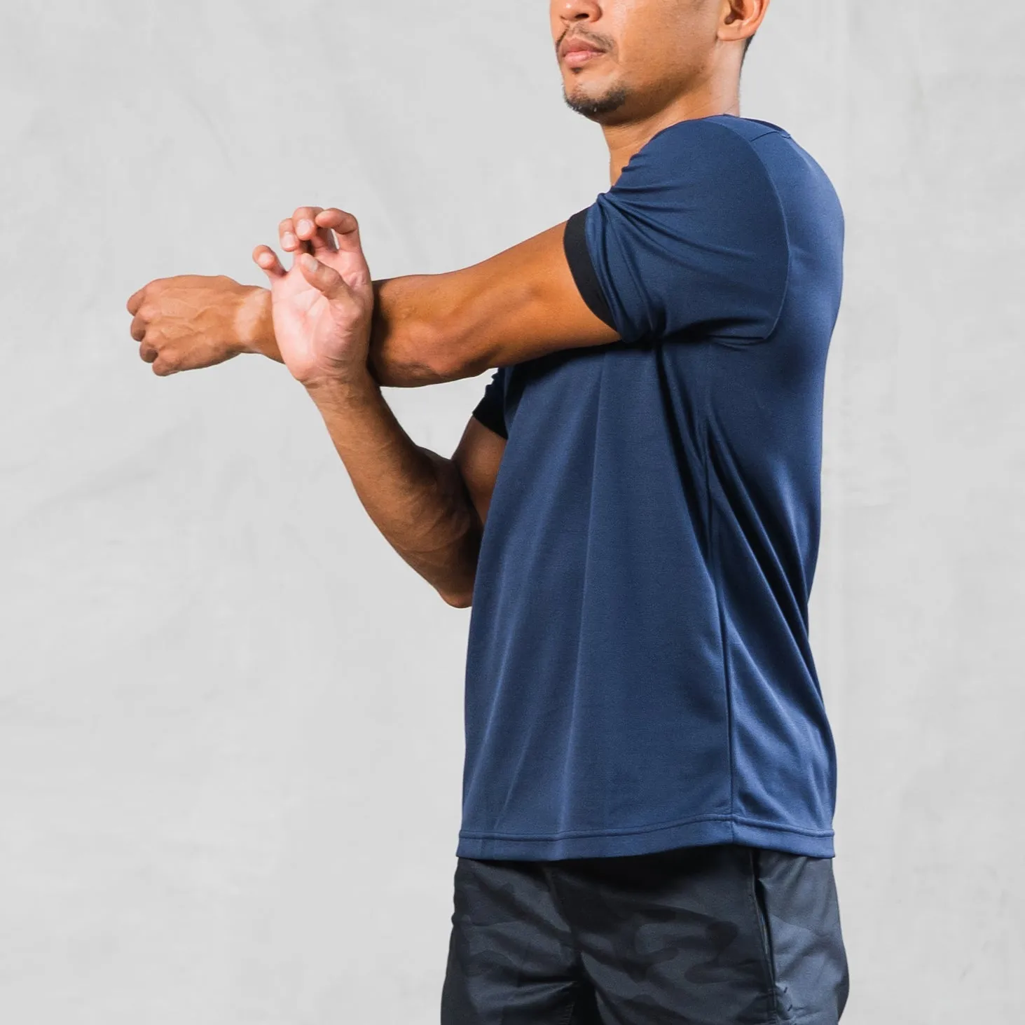 Basic Durable T-Shirt