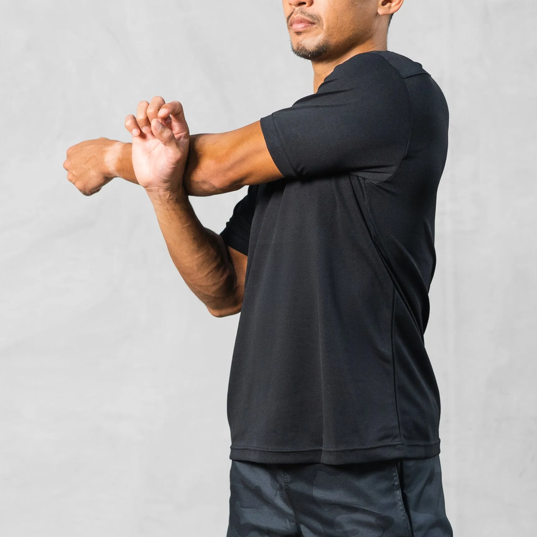 Basic Durable T-Shirt