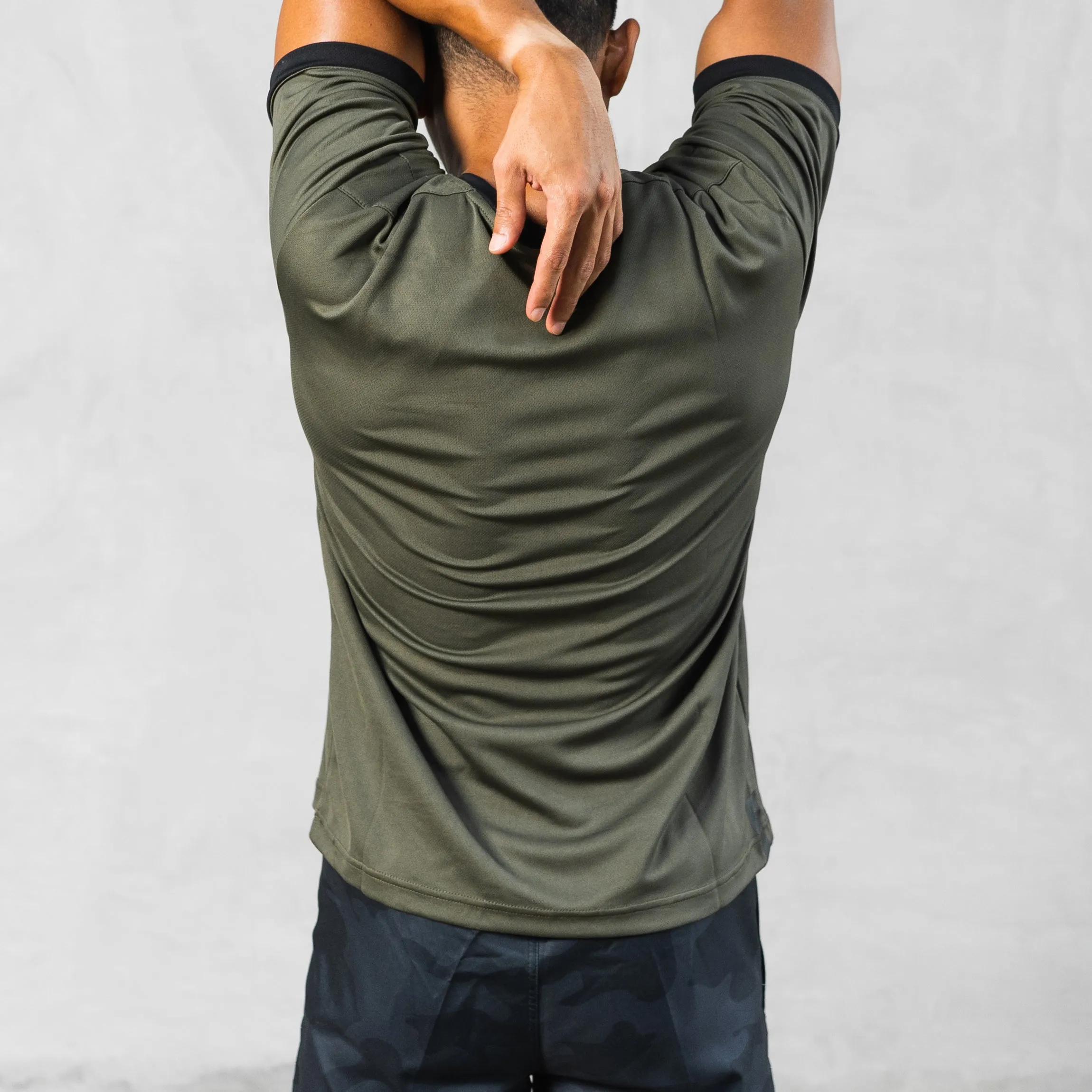Basic Durable T-Shirt