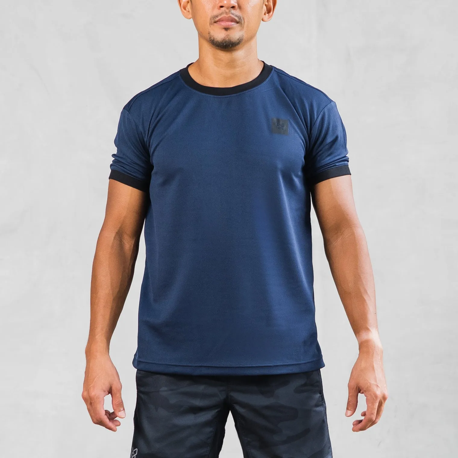 Basic Durable T-Shirt