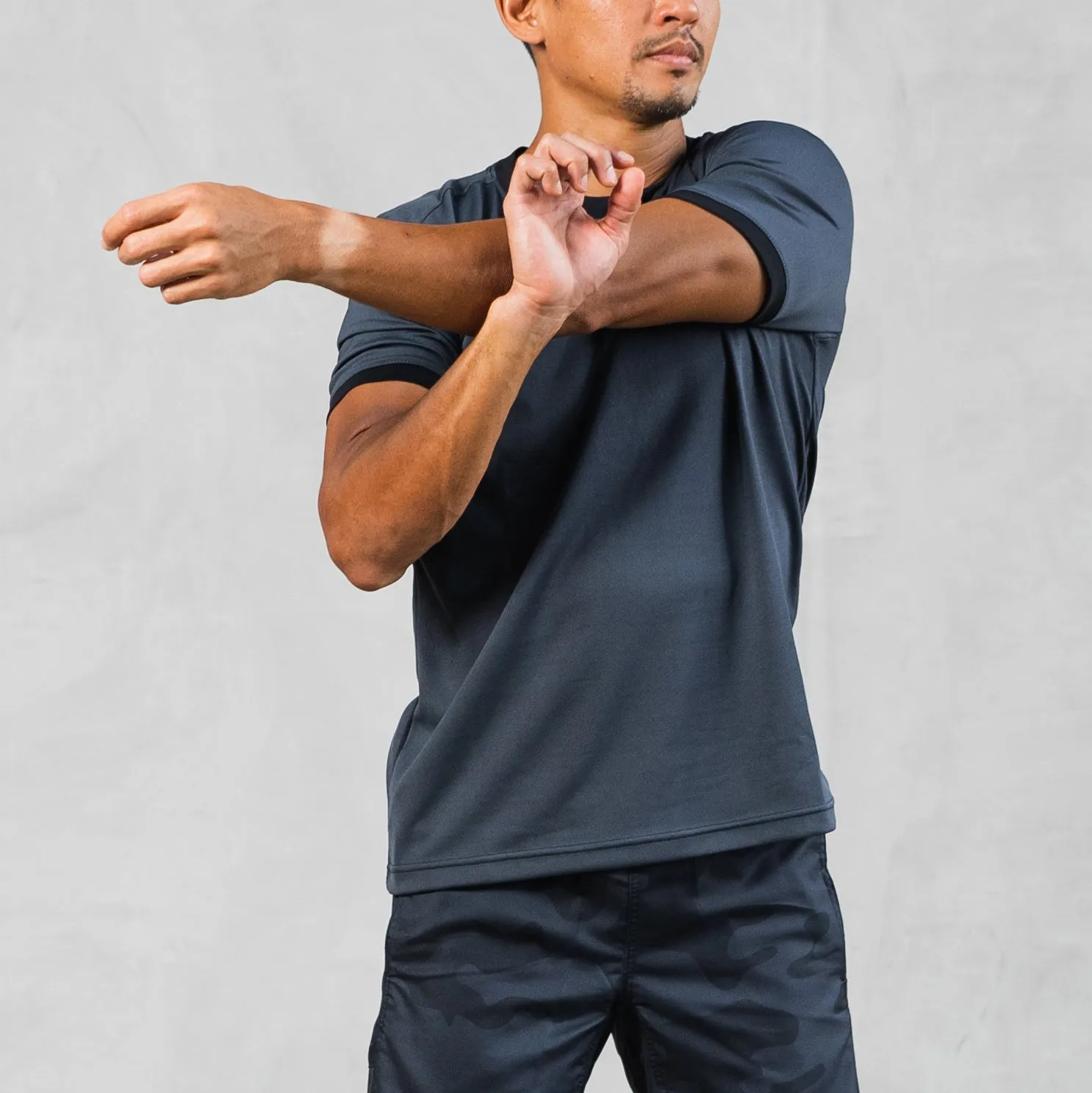 Basic Durable T-Shirt