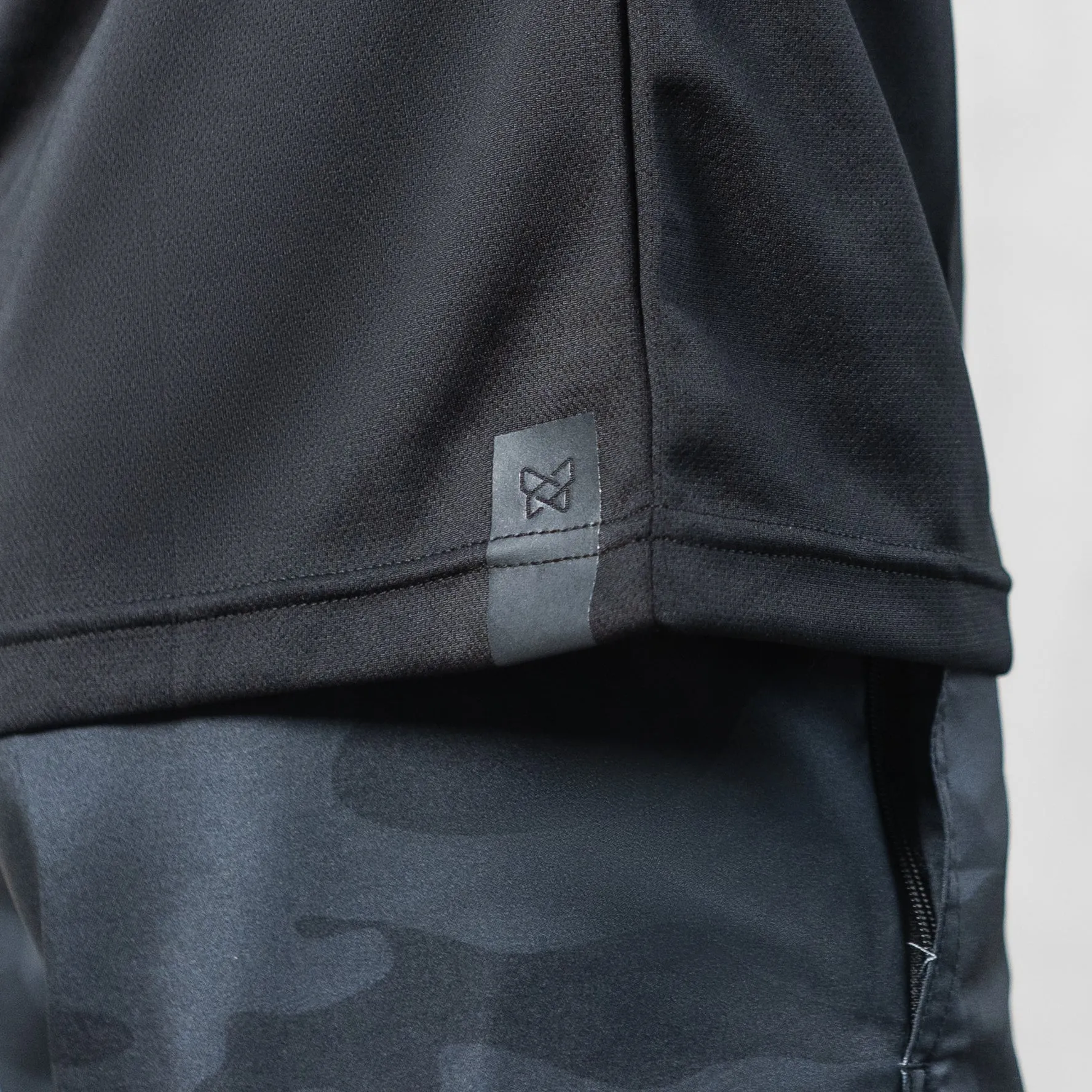Basic Durable T-Shirt