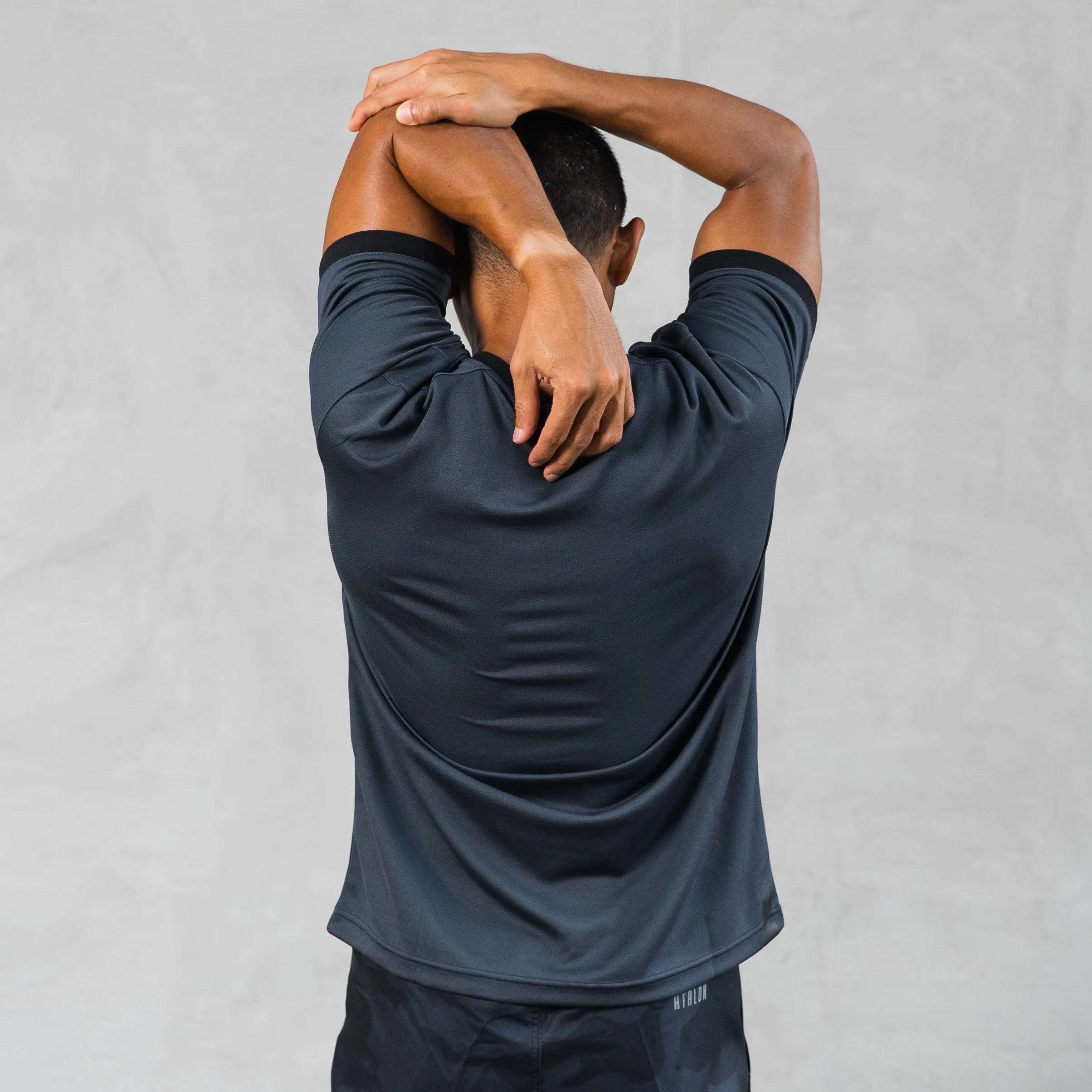 Basic Durable T-Shirt
