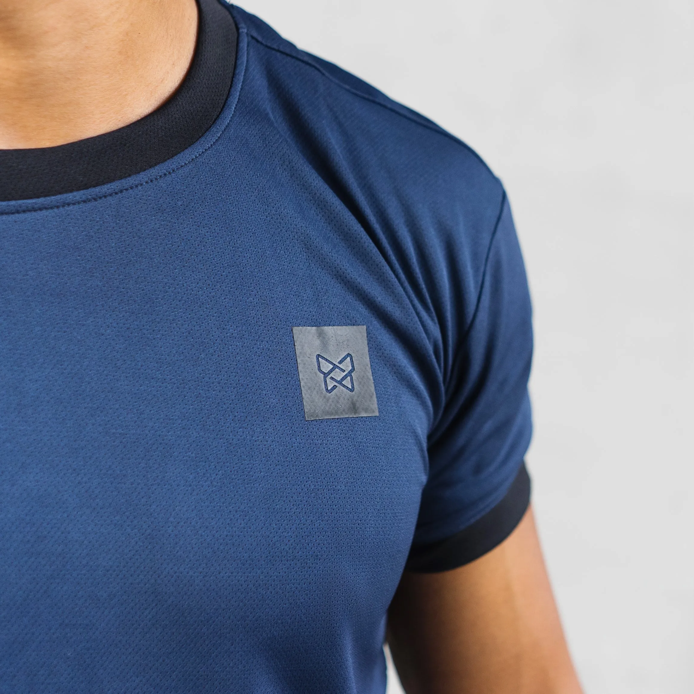 Basic Durable T-Shirt