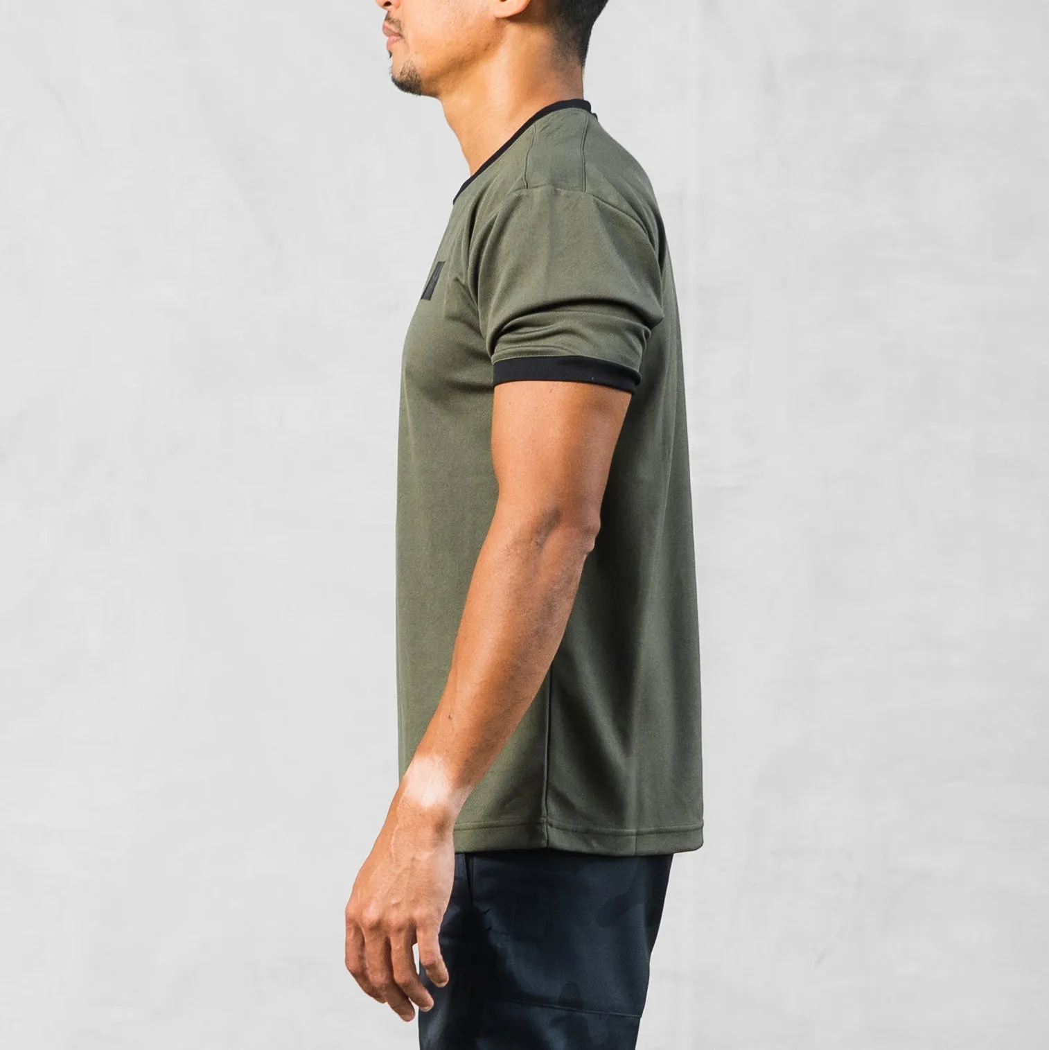 Basic Durable T-Shirt