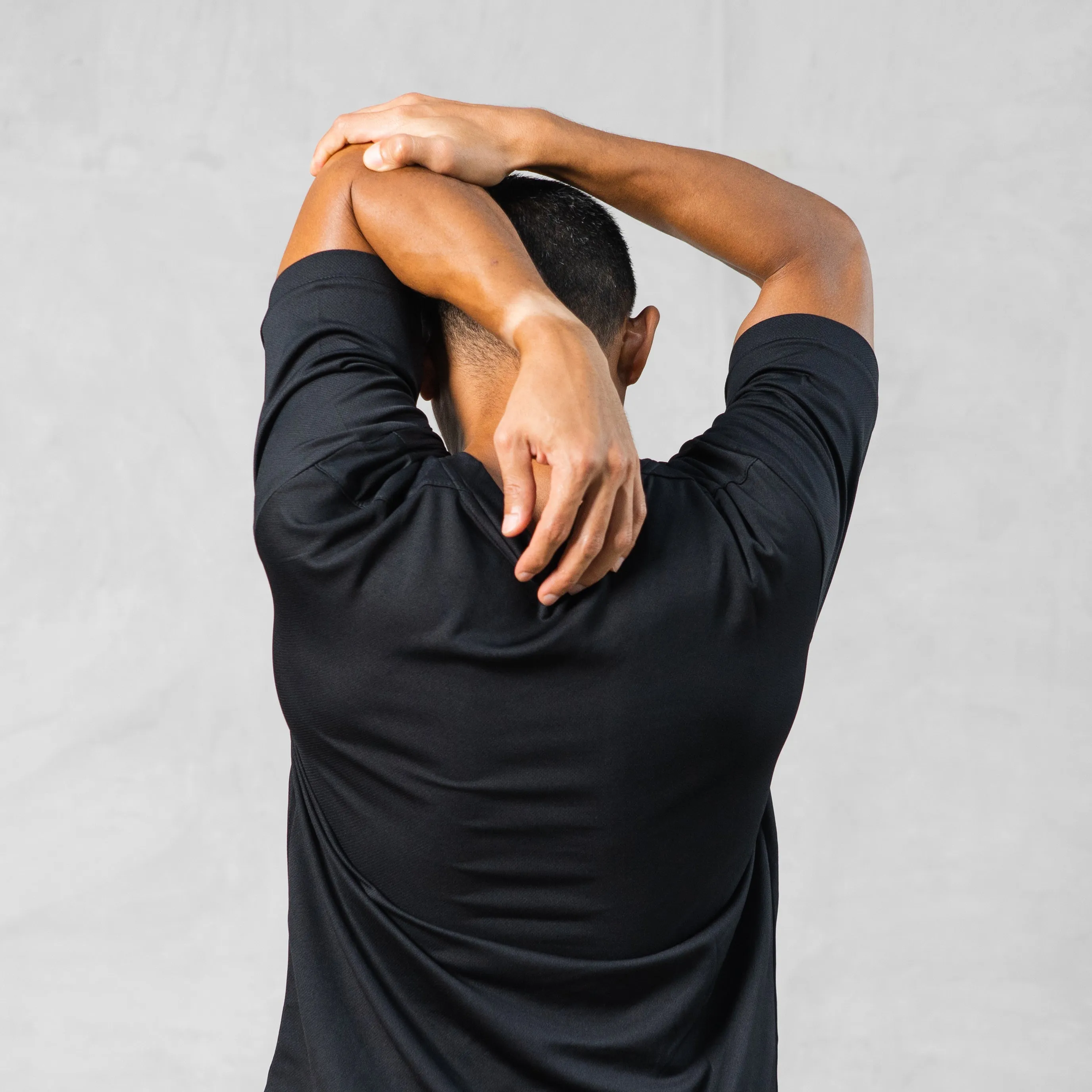 Basic Durable T-Shirt