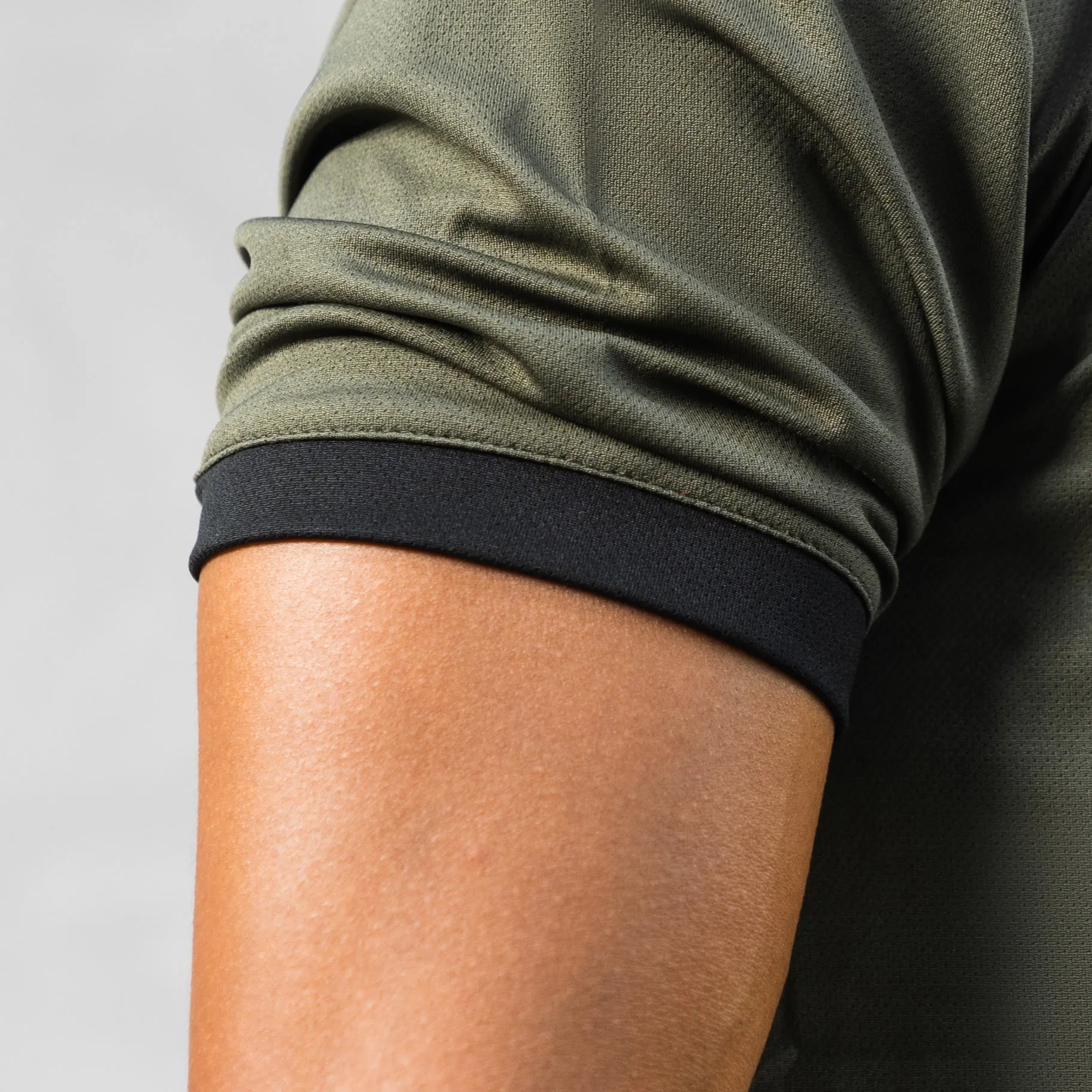 Basic Durable T-Shirt