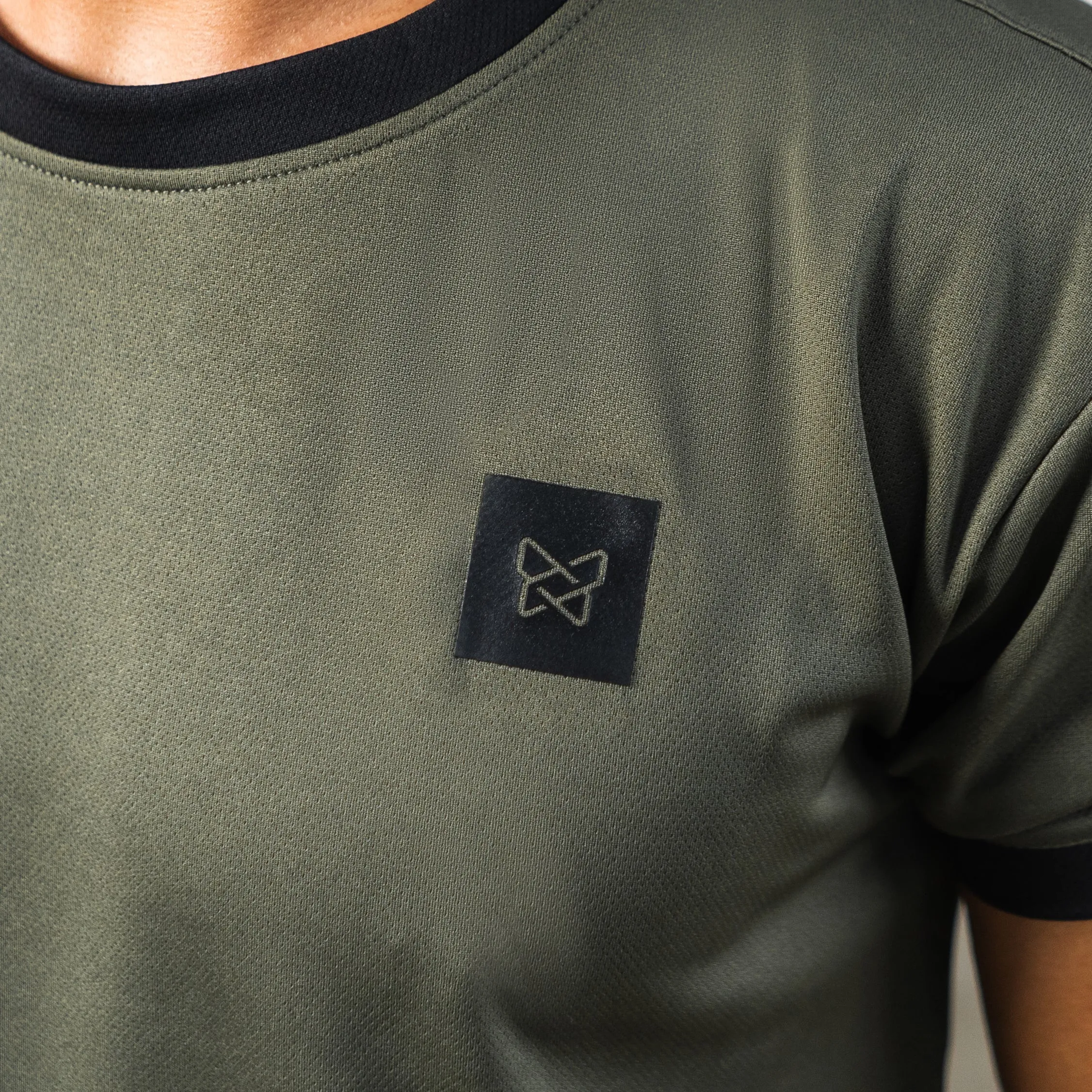 Basic Durable T-Shirt