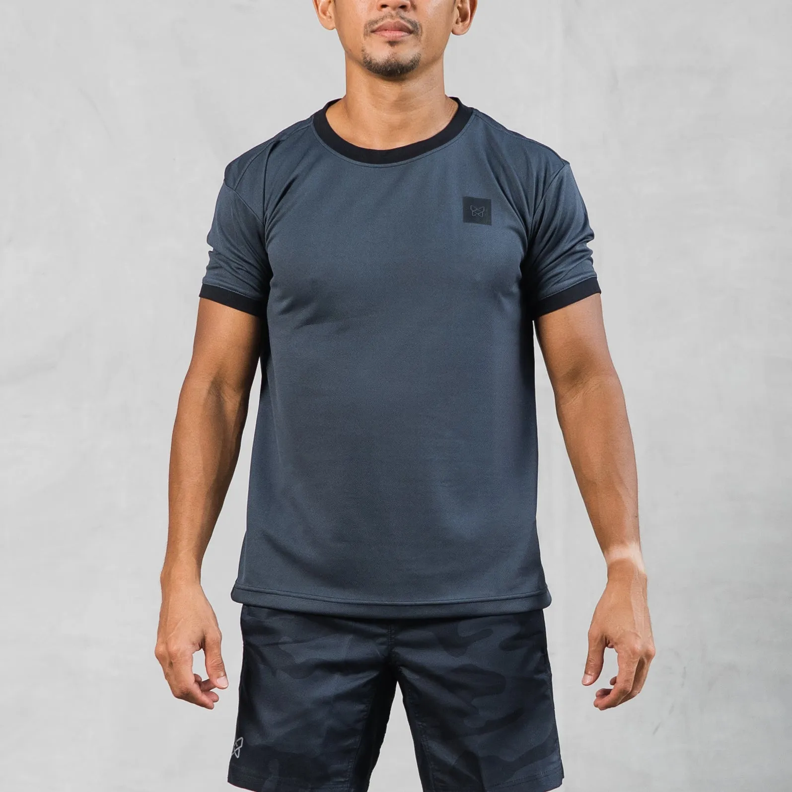 Basic Durable T-Shirt