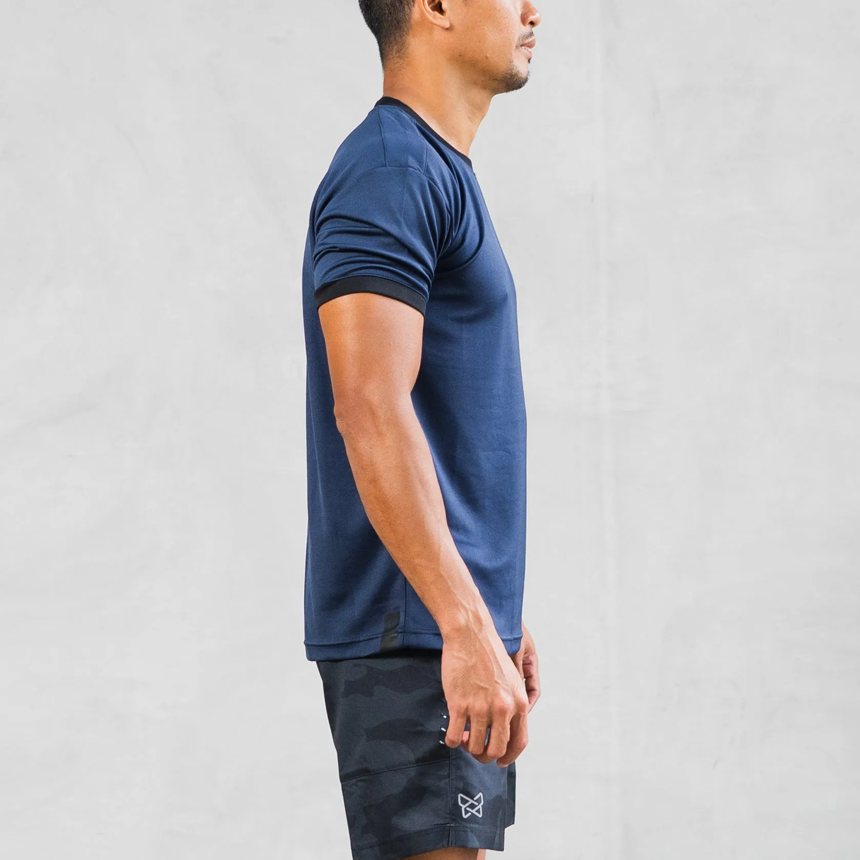 Basic Durable T-Shirt