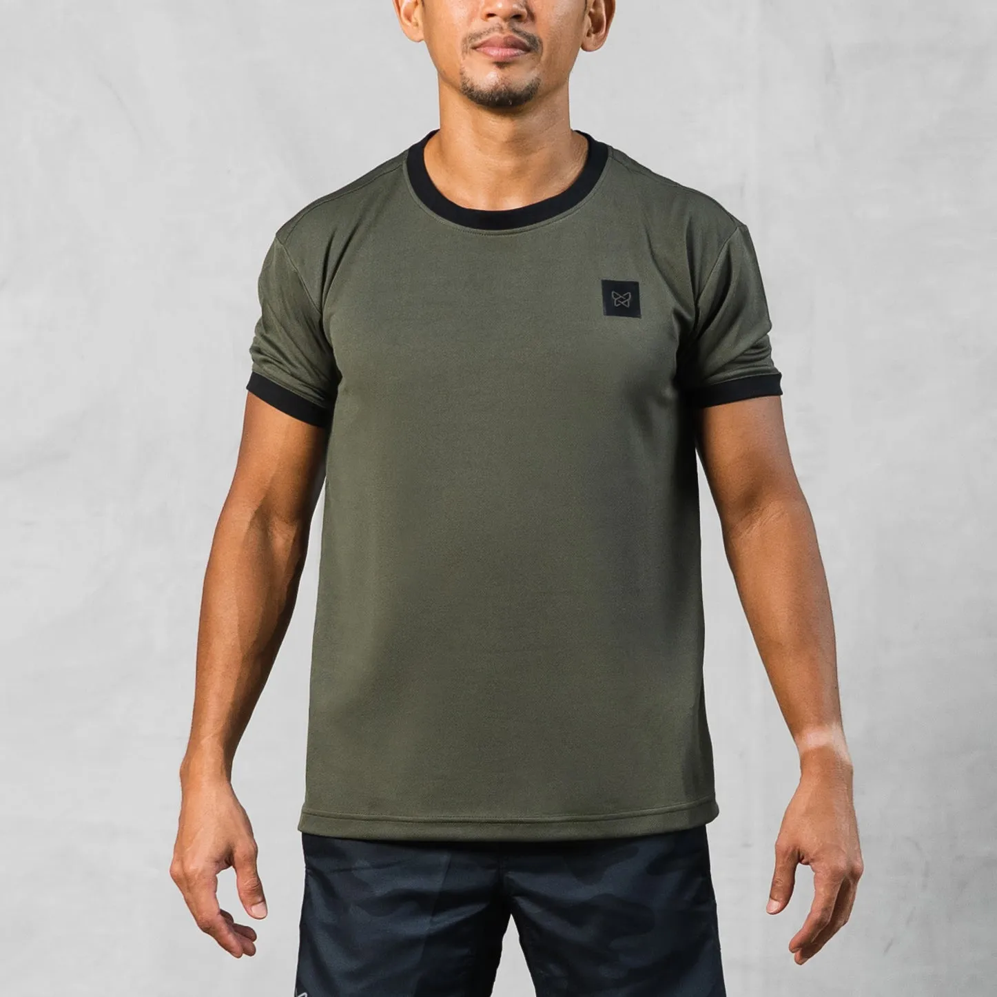 Basic Durable T-Shirt