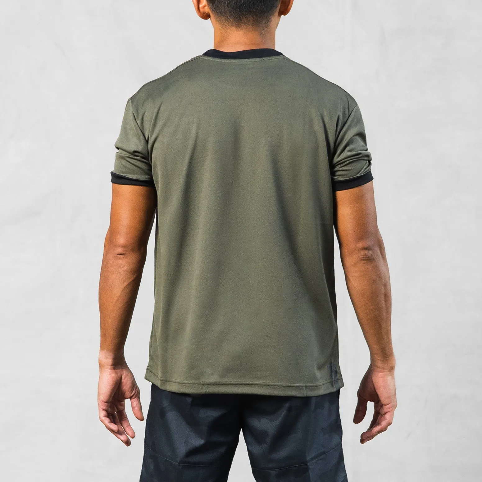 Basic Durable T-Shirt