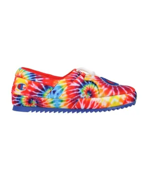 Champion Yth University Tye Dye