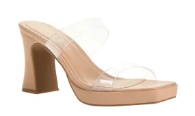 Chinese Laundry Glenny Heels