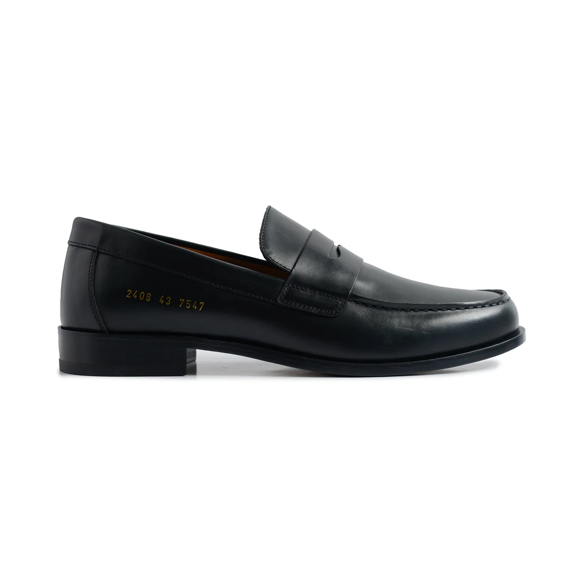 Common Projects Dress Loafers