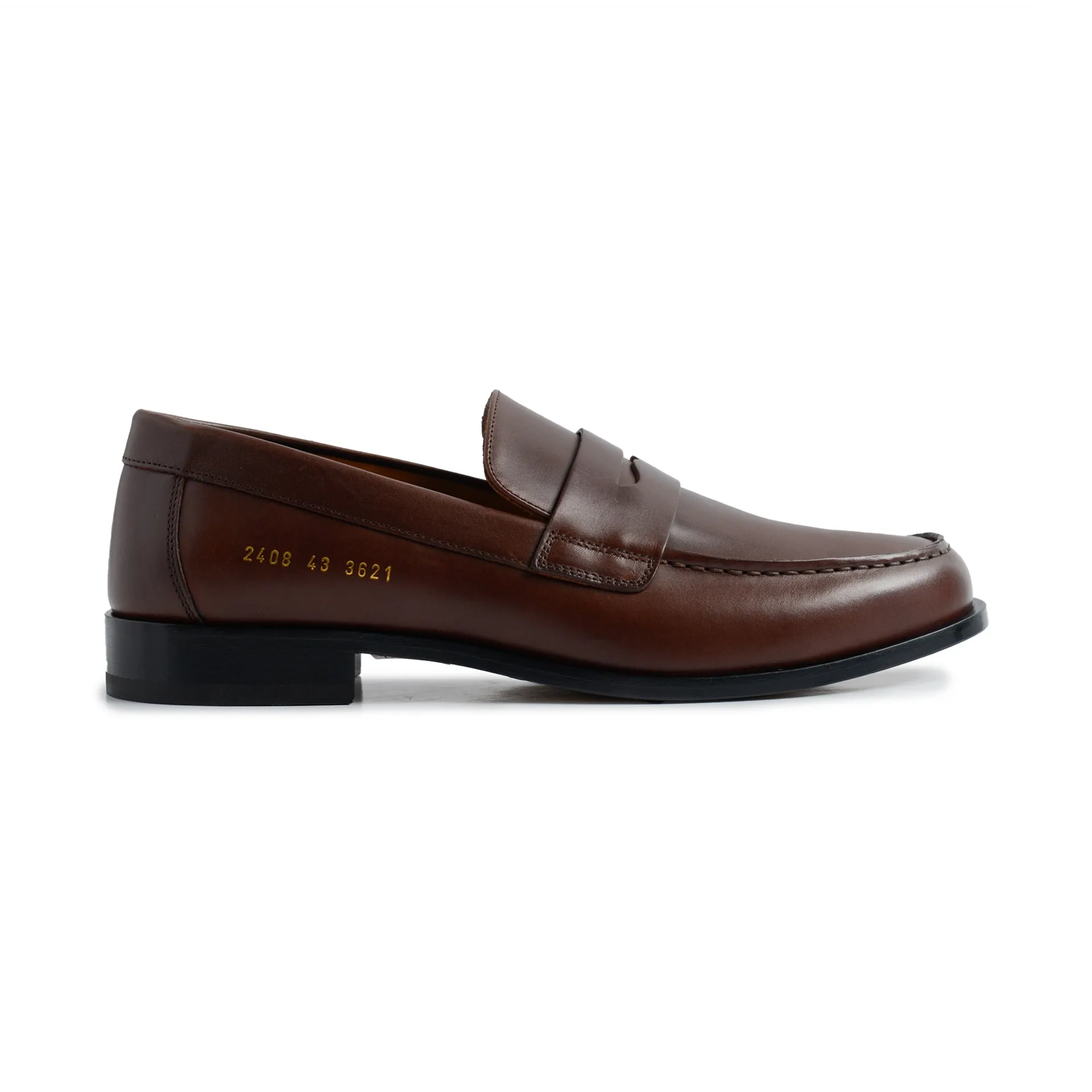 Common Projects Dress Loafers