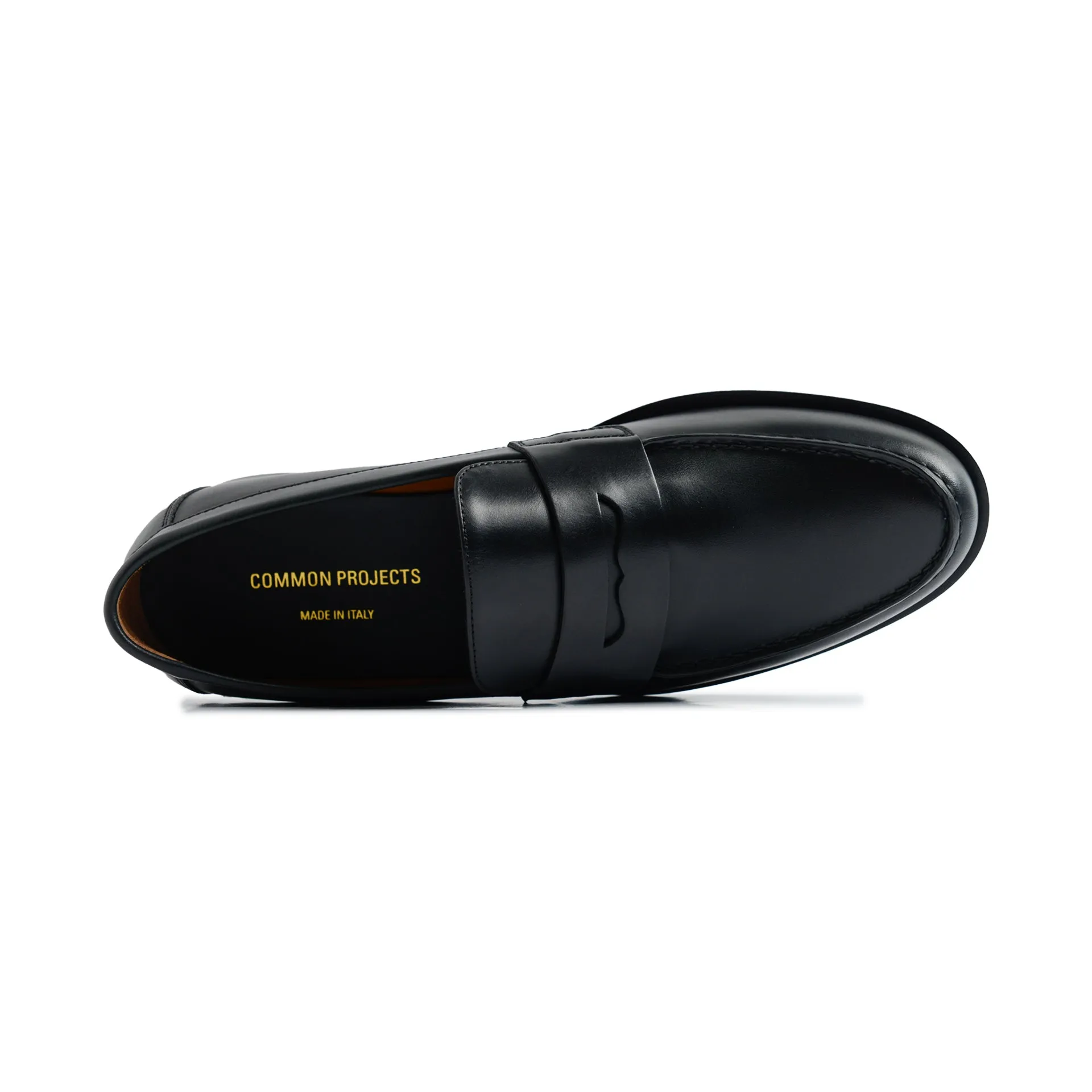 Common Projects Dress Loafers