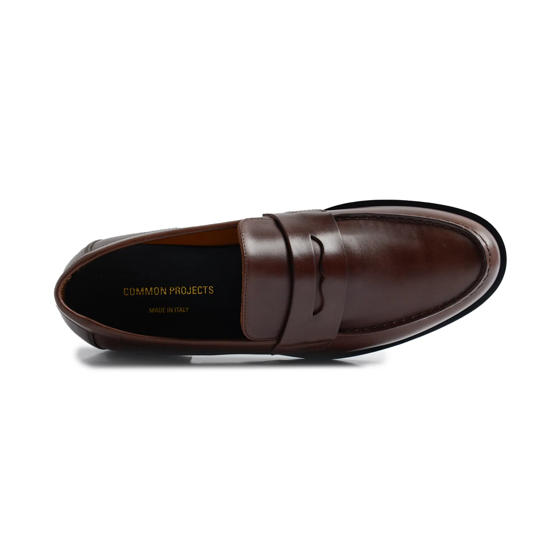 Common Projects Dress Loafers