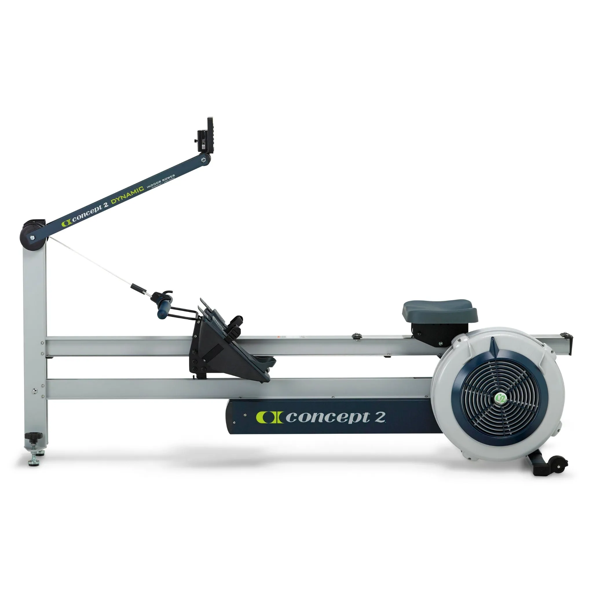 Concept2 Dynamic Indoor Rower