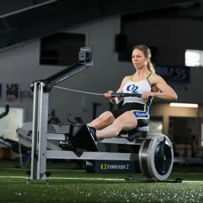 Concept2 Dynamic Indoor Rower