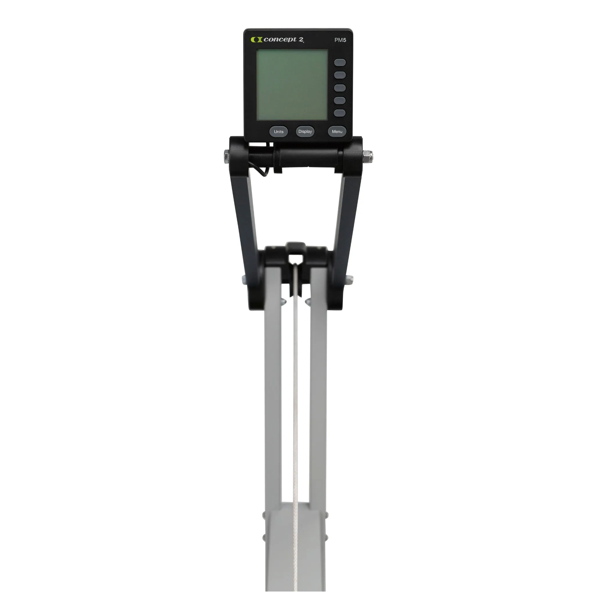 Concept2 Dynamic Indoor Rower