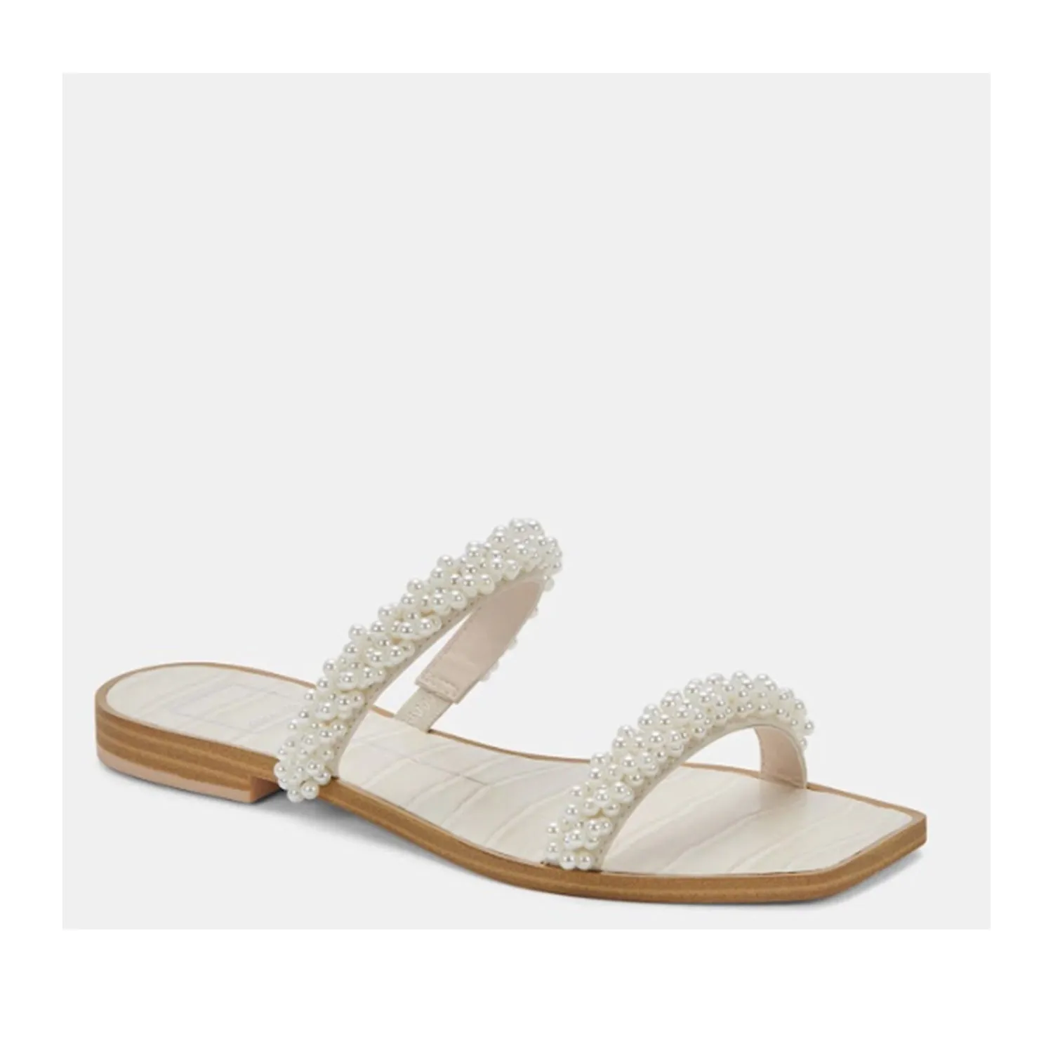 Dolce Vita Women's Ivee in Vanilla