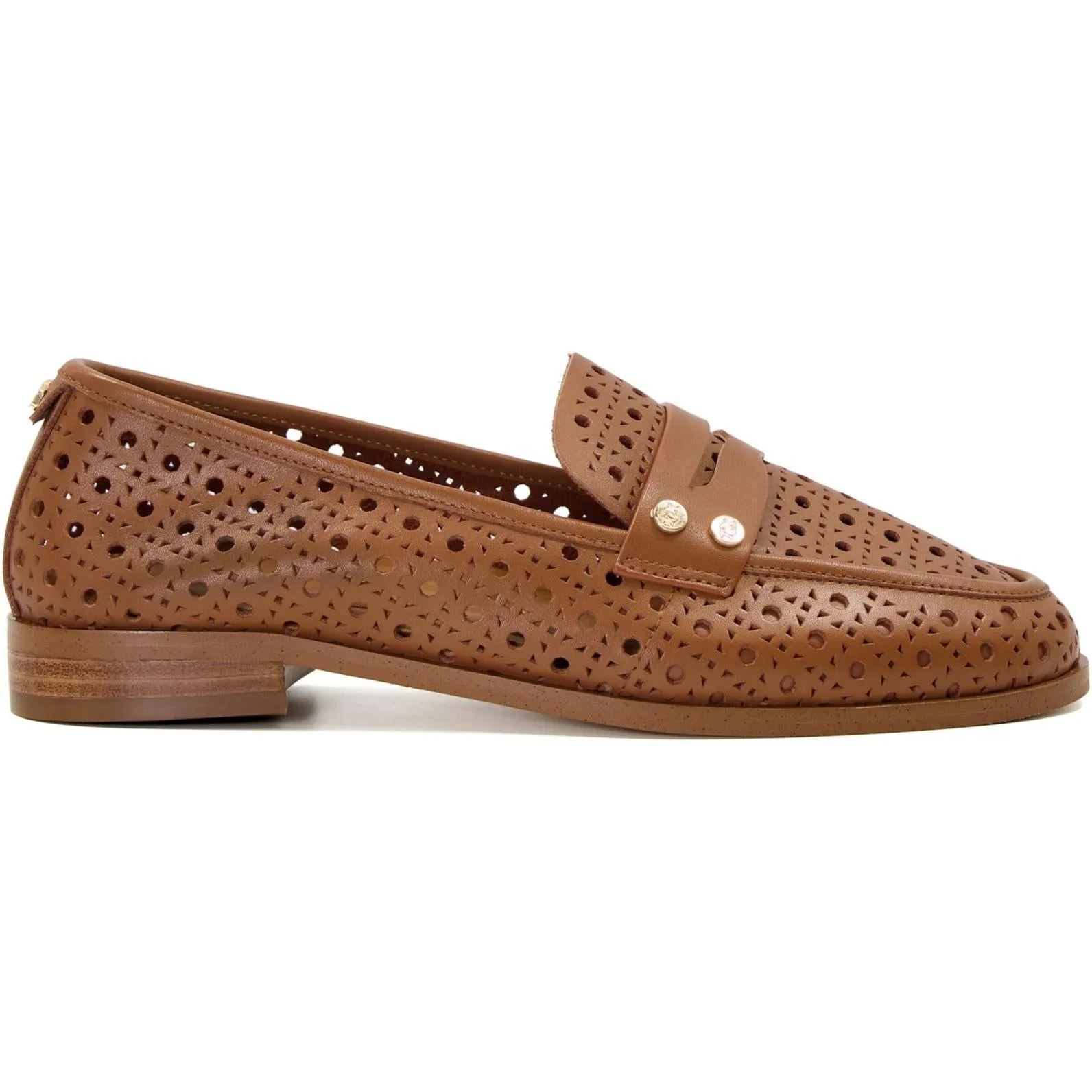 Dune Glimmered Shoe
