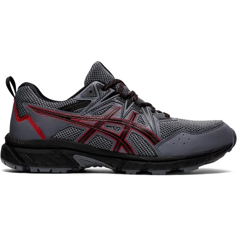 Durable Gel Cushioned Running Shoes