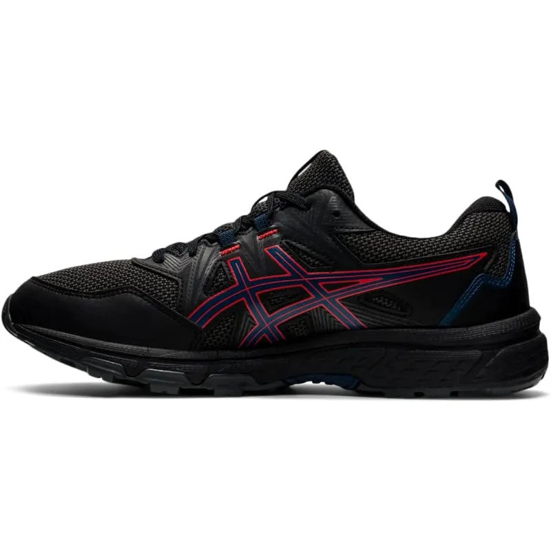 Durable Gel Cushioned Running Shoes